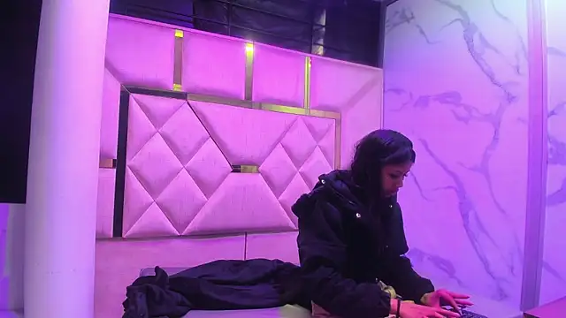 KendallArdent online show from 02.16.26