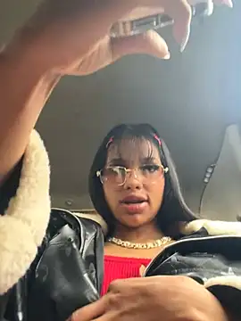 KendallArdent online show from 06.24.26