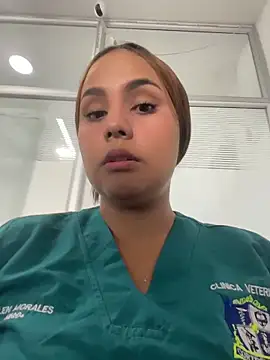 Noa Harper- online show from 02.08.26