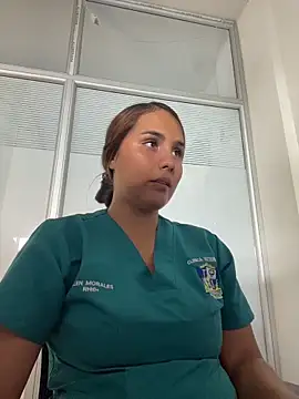 Noa Harper- online show from 02.11.26