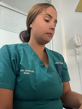 Noa Harper- online show from 03.01.26