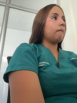 Noa Harper- online show from 03.16.26