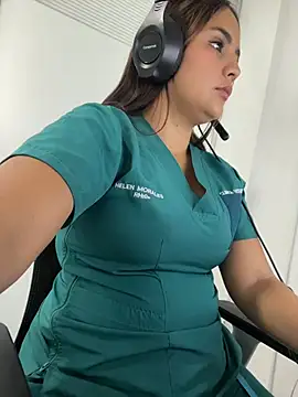 Noa Harper- online show from 05.01.26