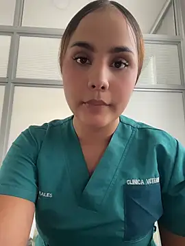 Noa Harper- online show from 05.07.26