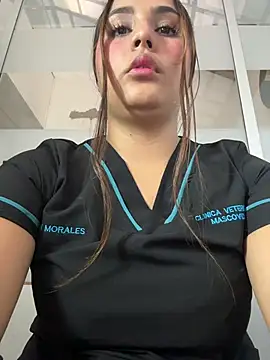 Noa Harper- online show from 06.03.26