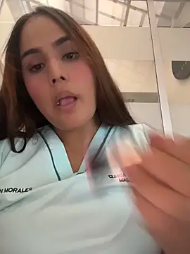 Noa Harper- online show from 06.12.26
