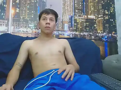 santiago xxxcol online show from 02.07.26