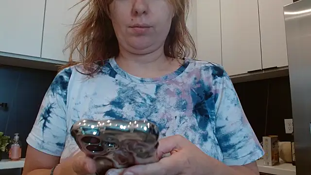 HazelSkyesChat online show from 06.06.26