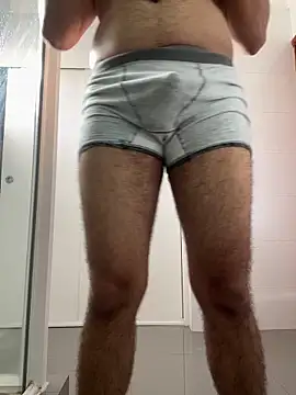 javfran76 online show from 02.13.26