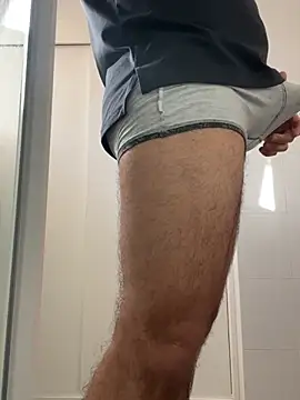 javfran76 online show from 02.26.26