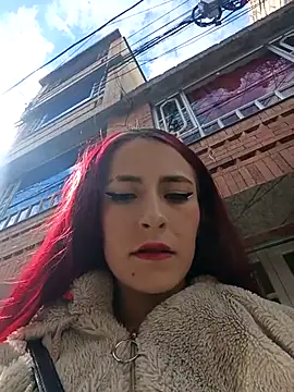 Snapshot of im_scarlett18x chatting on 02.20.26 im scarlett18x online show from 02.20.26