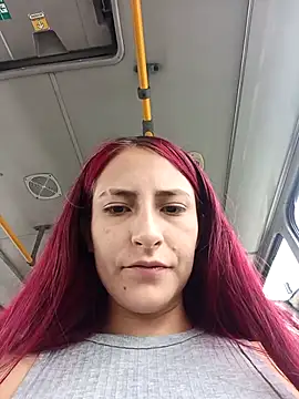 Snapshot of im_scarlett18x chatting on 02.21.26 im scarlett18x online show from 02.21.26