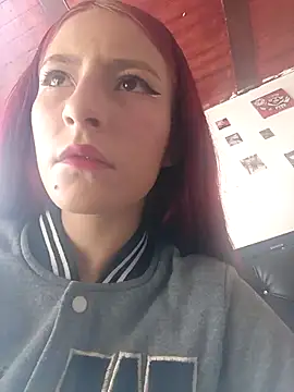 Snapshot of im_scarlett18x chatting on 03.13.26 im scarlett18x online show from 03.13.26