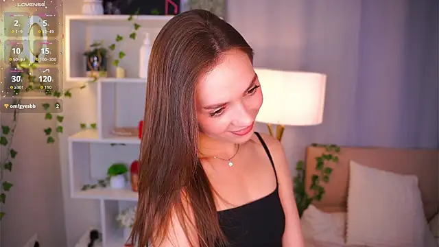 Snapshot of RoseliaLocatelli chatting on 06.29.26 RoseliaLocatelli online show from 06.29.26