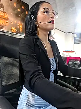 Jade connor online show from 04.23.26