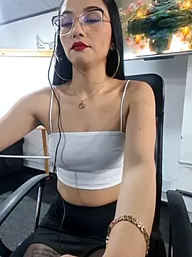 Jade connor online show from 04.29.26