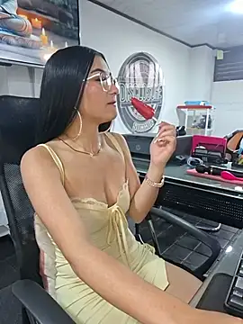Jade connor online show from 07.10.26