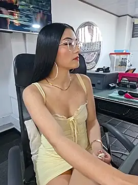 Jade connor online show from 07.15.26