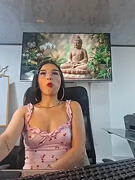 Jade connor online show from 07.18.26