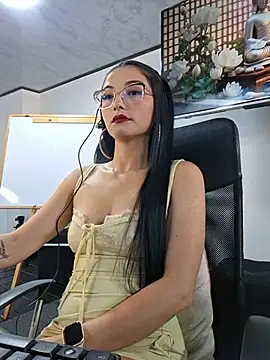 Jade connor online show from 07.28.26