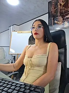 Jade connor online show from 07.31.26