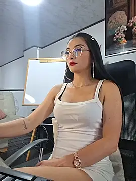 Jade connor online show from 08.03.26