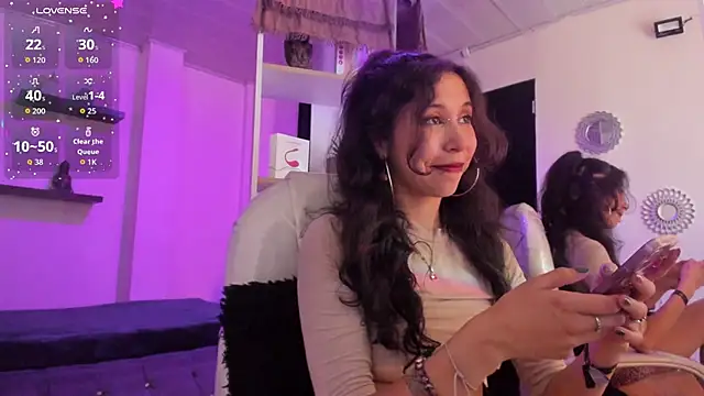 Miniadelf online show from 03.11.26