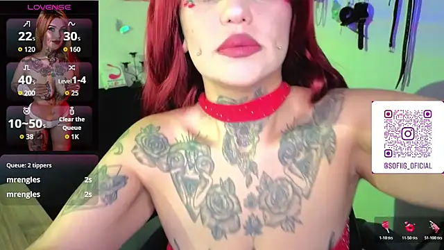 Snapshot of Zoeee_001 chatting on 03.05.26 Zoeee 001 online show from 03.05.26