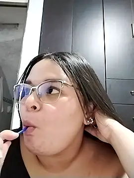 SamanthaStonee online show from 02.19.26