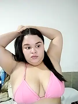 SamanthaStonee online show from 06.10.26