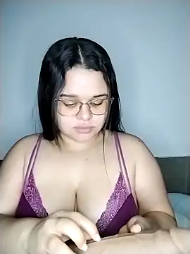 SamanthaStonee online show from 06.12.26