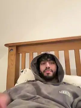 Snapshot of Sloppyking6969 chatting on 02.18.26 Sloppyking6969 online show from 02.18.26