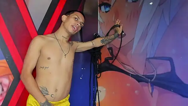 Nasty sex333 online show from 02.14.26