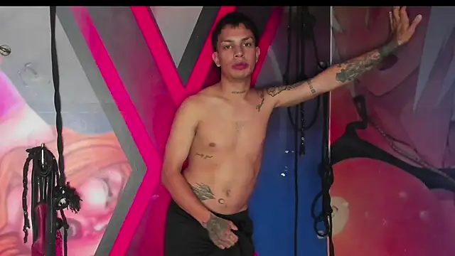 Nasty sex333 online show from 05.25.26