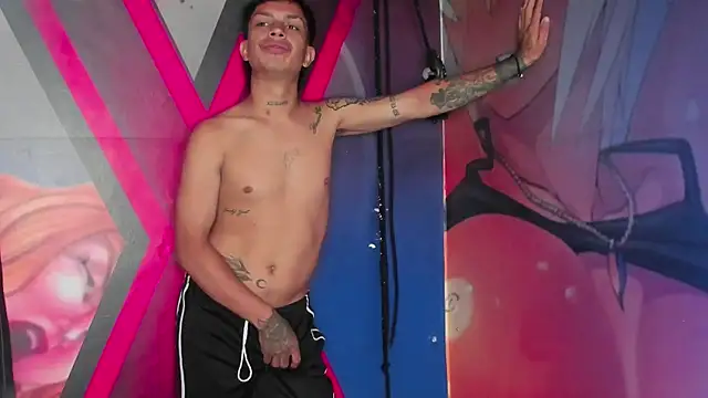 Nasty sex333 online show from 06.13.26
