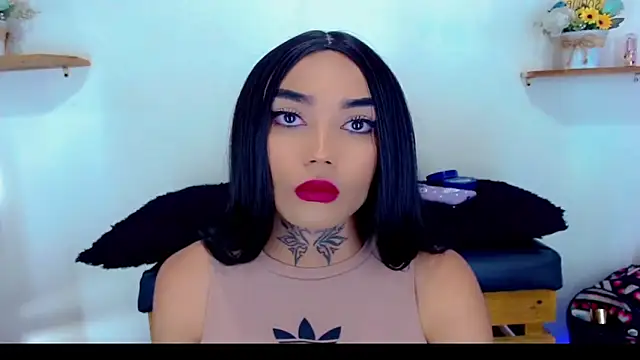 Darianna Atehortua online show from 03.16.26