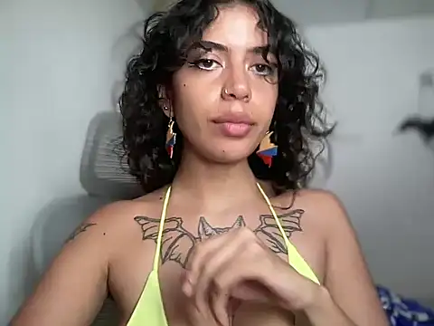 Antonia-bloom online show from 02.22.26