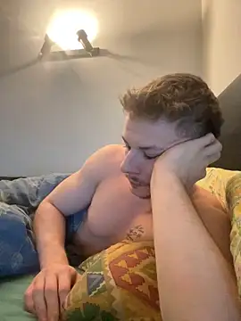 Lucas328706 online show from 02.07.26