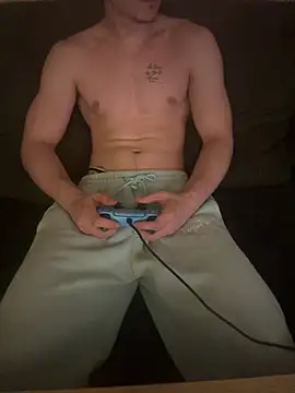 Lucas328706 online show from 05.24.26