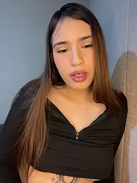 romyamo online show from 02.19.26