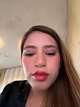 romyamo online show from 04.21.26