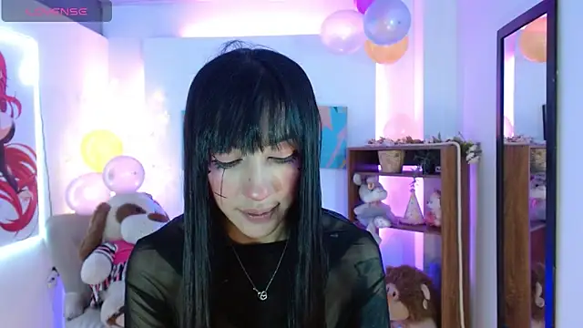 FIORELLA L online show from 04.25.26