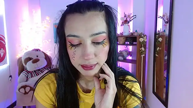 FIORELLA L online show from 06.03.26