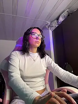 kuromi x online show from 03.10.26