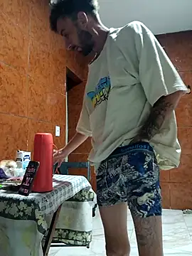 Snapshot of GettingLiepaja chatting on 04.03.26 GettingLiepaja online show from 04.03.26