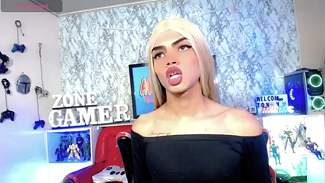 Karol Vanessa   online show from 06.03.26