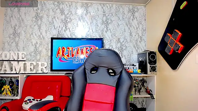 Karol Vanessa   online show from 06.05.26