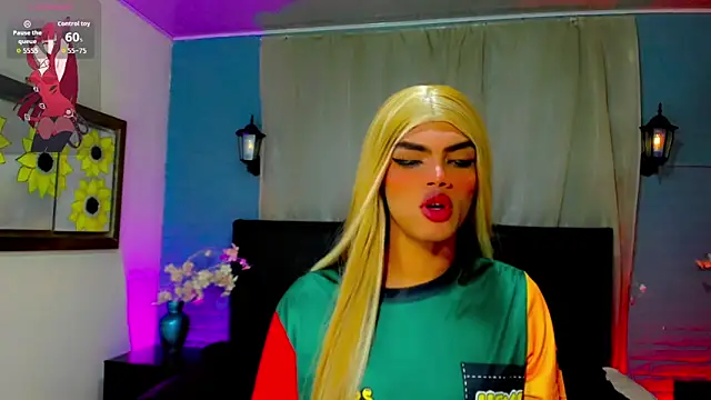 Karol Vanessa   online show from 06.09.26