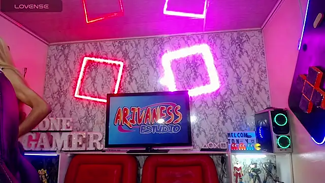 Karol Vanessa   online show from 06.16.26