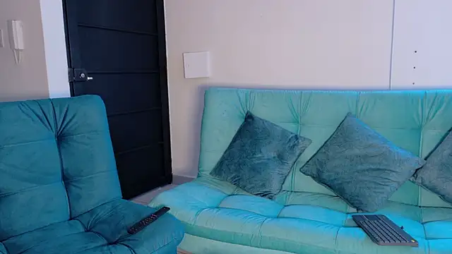 AnaisDream  online show from 03.08.26